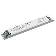Блок питания ARV-24060-LONG-PFC-A (24V, 2.5A, 60W) (Arlight, IP20 Металл, 5 лет) 025594