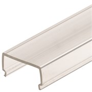 Экран ARH-WIDE-B-H20-2000 Square Clear-PM (Arlight, Пластик) 016637