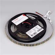 Лента RT-A320-BLACK-15mm 24V Warm3000 CRI98 (24 W/m, IP20, 2835, 5m) (Arlight, -) 032615(2)