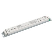 Блок питания ARJ-DALI-35L (35W, 600/700/800/900mA, DALI, PFC) (Arlight, IP20 Металл, 2 года) 022165