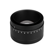 Насадка с изменяемым углом LGD-ZOOMLENS-R85 (BK, 17-50 deg) (Arlight, Металл) 046748