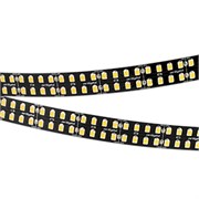 Лента RT-5000-2835-320 24V Warm3000 (BLACK 15mm, 24W/m, IP20) (Arlight, -) 032610