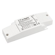 Блок питания ARJ-SP-7-PFC-TRIAC-INS (7W, 7-13V, 0.35-0.5A) (Arlight, IP20 Пластик, 5 лет) 028188(1)
