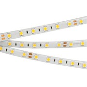 Лента герметичная RTW-SE-B60-10mm 24V Warm3000 (14.4 W/m, IP65, 5m) (Arlight, -) 015279(3)