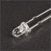 Светодиод ARL-3214LGC-400mcd (Arlight, 3мм (круглый)) 002918