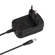 Блок питания ARDV-12-12BW (12V, 1A, 12W) (Arlight, Адаптер, 3 года) 044831