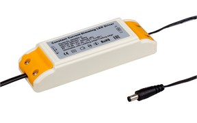 Диммируемый драйвер DL-25W600-D (600mA, 25W) (Arlight, -) 017706
