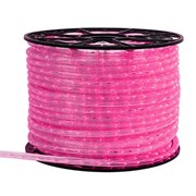 Дюралайт ARD-REG-LIVE Pink (220V, 24 LED/m, 100m) (Ardecoled, Закрытый) 025271