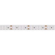 Лента RT 2-5000 24V Blue 2x2 (3528, 1200 LED, LUX) (Arlight, 19.2 Вт/м, IP20) 008769