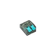 Клемма-коннектор ARL-CLT-2WS4-32A-BOX20 (Arlight, Пластик)  (упаковка 20шт) 047399