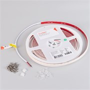 Лента герметичная RTW-SEW-A308-10mm 24V Warm3500 (14 W/m, IP65, 2835, 5m) (Arlight, 5 лет) 045288