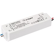 Блок питания ARPJ-LE352800 (98W, 2800mA, PFC) (Arlight, IP67 Пластик, 3 года) 023380