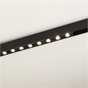 Светильник MAG-DOTS-25-L600-18W Day4000 (BK, 30 deg, 24V) (Arlight, IP20 Металл, 3 года) 033236