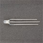 Светодиод ARL-3514EGW/3L (Arlight, 3мм (круглый)) 003010