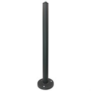Основание для светильника ALT-POLE-BASE-750 (DG) (Arlight, Металл) 032543