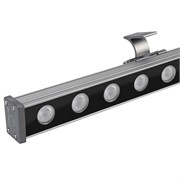 Линейный прожектор AR-LINE-1000-24W Day4000 (GR, 15x60 deg, 230V) (Arlight, IP65 Металл, 3 года) 041731