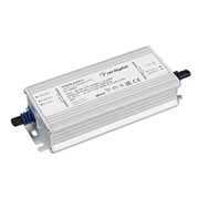 Блок питания ARPJ-LG-562800-PFC (100W, 25-56V, 1.3-2.8A) (Arlight, IP67 Металл, 5 лет) 039543