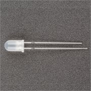 Светодиод ARL-5613UWW-3cd (Arlight, 5мм (круглый)) 003238