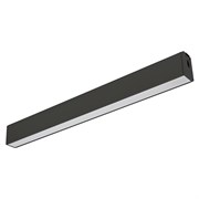 Светильник CLIP-38-FLAT-S612-12W Day4000 (BK, 110 deg, 24V) (Arlight, IP40 Металл, 3 года) 028943