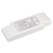 Блок питания ARJ-SP-50-PFC-DALI2-MIX-PD (50W, 9-55V, 0.7-1.2А) (Arlight, IP20 Пластик, 5 лет) 041418