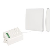 INTELLIGENT ARLIGHT Беспроводной выключатель серии TY, комплект (230V, WI-FI, 5A) (IARL, -) 032534-1