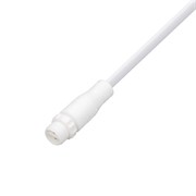 Разъем выводной ARL-MONO-2PIN-L300-M-IP67  (Arlight, -) 047393