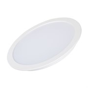 Светильник DL-BL225-24W Warm White (Arlight, IP40 Металл, 3 года) 021444