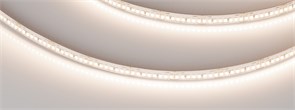 Лента MICROLED-M320-8mm 24V Warm3500 (8 W/m, IP20, 2216, 5m) (Arlight, 130 лм/Вт) 047864