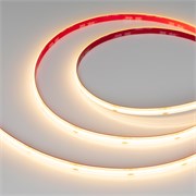 Лента герметичная COB-SE-X480-8mm 24V Warm2700 (10 W/m, IP65, 5m) (Arlight, 5 лет) 045857