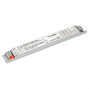 Блок питания ARJ-SP-120-LINEAR-PFC-DALI2-ADJ (120W, 80-330V, 0.3-0.7A) (Arlight, IP20 Металл, 5 лет) 035537