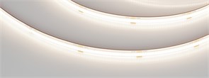 Лента герметичная COB-SE-X480-8mm 24V Day4000 (10 W/m, IP65, 5m) (Arlight, 5 лет) 045855
