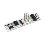 Выключатель SR-IRIS-SN-MIX (12-24V, 1x5A, 42x11mm) (Arlight, Открытый) 029107(2)