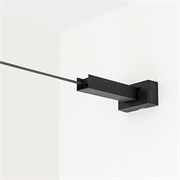 Лента-трос STINGRAY-IC-A120 24V Day4000 (9.6 W/m, IP20, 10m) (Arlight, -) 033888