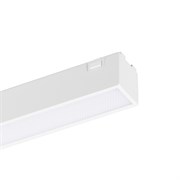 Светильник MAG-VIBE-FLAT-L485-24W Day4000-MIX (WH, 100 deg, 48V, DALI) (Arlight, IP20 Металл, 5 лет) 045021