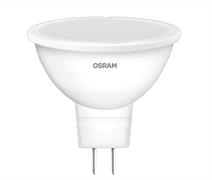 Светодиодная лампа LVEMR1635 4W/830 230V GU5.3 OSRAM 4058075480926