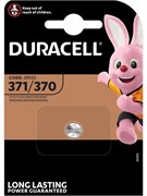 Батарейки DURACELL 370/371 SR920 BL1 (блистер 1шт) 5000394067820