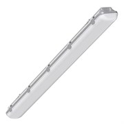 CSVT SLIM-38/MILKY (IP65, 5000К) c БАП на 3 часа LUXDATOR 36W ЦБ000011844