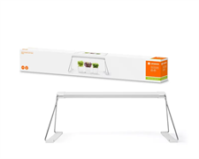 INDOOR GARDEN LIGHT STAND 300 WT - свет-к для роста, скоба  для лотка LEDV 4058075576193