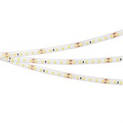 Лента герметичная SPI-SE-A120-10mm 24V Warm3000-PX6-BPT (11 W/m, IP65, 2835, 5m) (Arlight, бегущий огонь) 049441