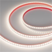 Лента герметичная SPI-PS-A120-12mm 24V Warm3000-PX6-BPT (11 W/m, IP67, 2835, 5m) (Arlight, бегущий огонь) 049447