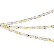 Лента FC-A160-8mm 24V Warm2700-CX1 (14 W/m, IP20, 5m) (Arlight, резка 1 светодиод) 052935