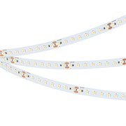 Лента TWIST-A128-10mm 24V Warm2700 (10 W/m, IP20, 5m) (Arlight, 7 лет) 050500