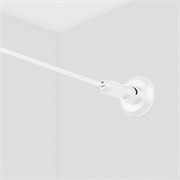 Система креплений STINGRAY-R2-SET-5000 WHITE (Arlight, Металл) 050697