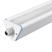 Светильник SP-LAGERN-L1200-200W Day4000 (WH, 50х90 deg, 230V) (Arlight, IP65 Металл, 5 лет) 052031