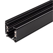 Трек LGD-4TR-TRACK-4000-BK-M (C) (Arlight, IP20 Металл, 3 года) 054353