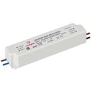 Блок питания ARPV-LV12035-A (12V, 3.0A, 36W) (Arlight, IP67 Пластик, 3 года) 018968-3