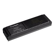 Блок питания ATS-LG-24-200-PFC-L (24V, 8.3A, 200W) (Arlight, IP20 Сетка, 5 лет) 050475