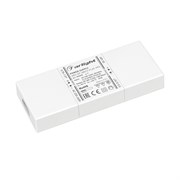 Блок питания ARV-SP-48012-FLAT-PFC (48V, 0.25A, 12W) (Arlight, IP20 Пластик, 5 лет) 052078