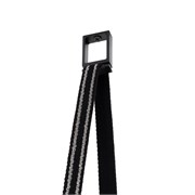 Крепление накладное SL-LINE-W20-BELT BLACK (Arlight, Металл) 051270
