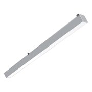 CSVT FLORA-50-A 18 790х50х70 CRI80 4000 opal-sand IP40 серый с БАП на 3 часа LUXDATOR CON ЦБ-00008409
